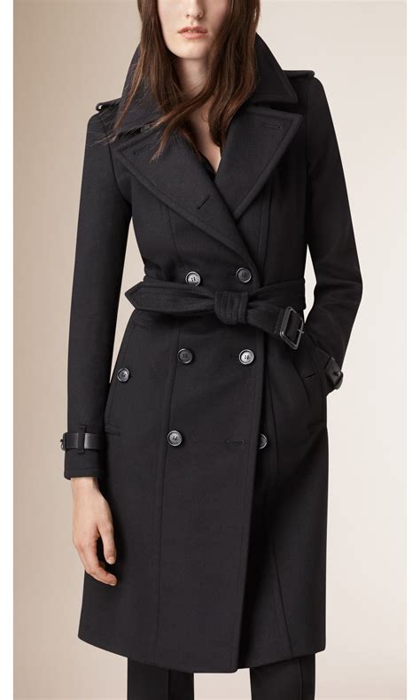 burberry runway winter knit boots sale|burberry winter wool coat.